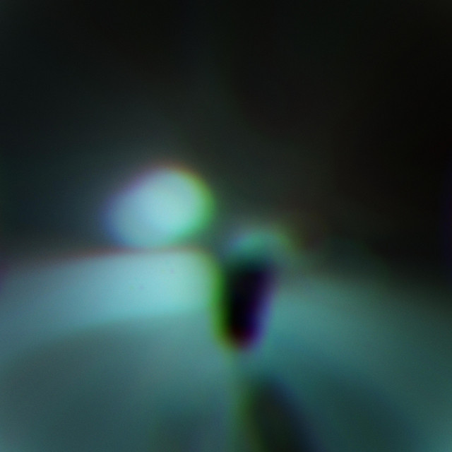 Infinite Depth