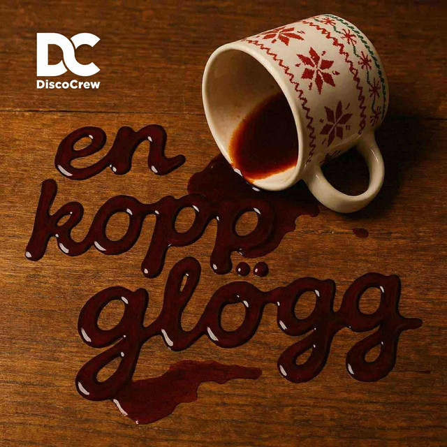 En kopp glögg cover