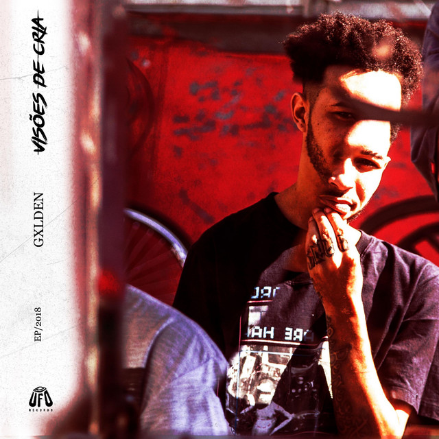 Visões de Cria cover art