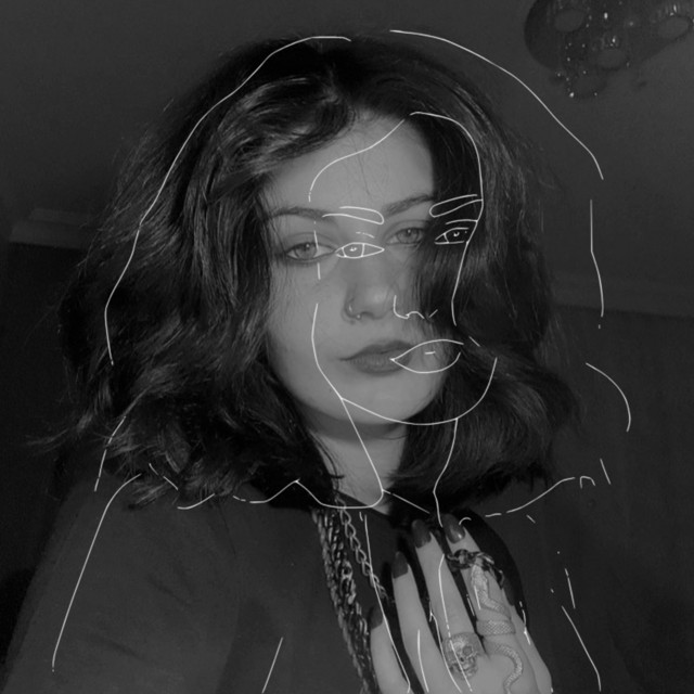 Nursena Yener cover art