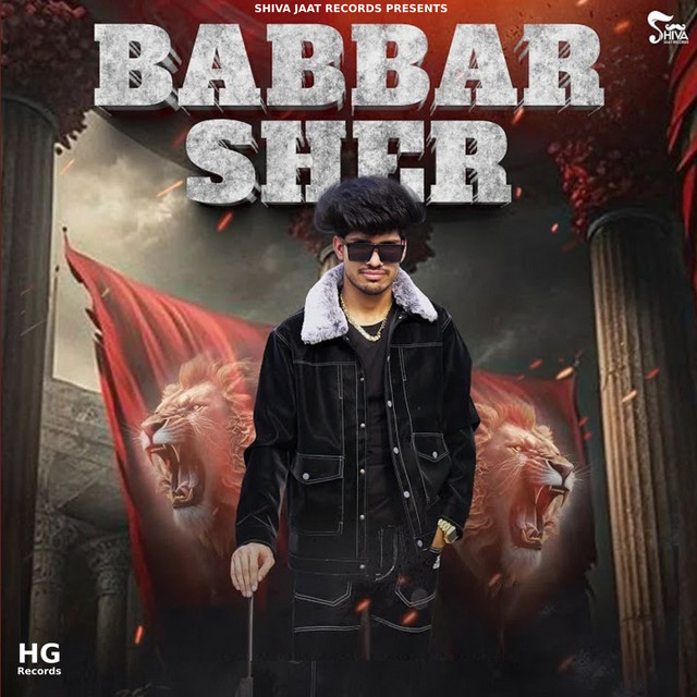 Babbar Sher