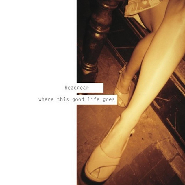 Where This Good Life Goes cover art