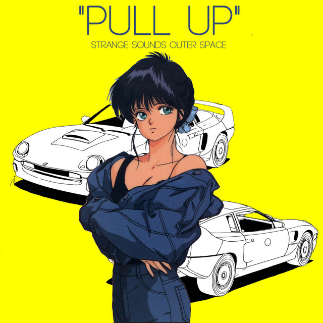 Pull Up cover