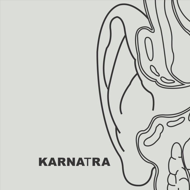 KarnaTra cover art