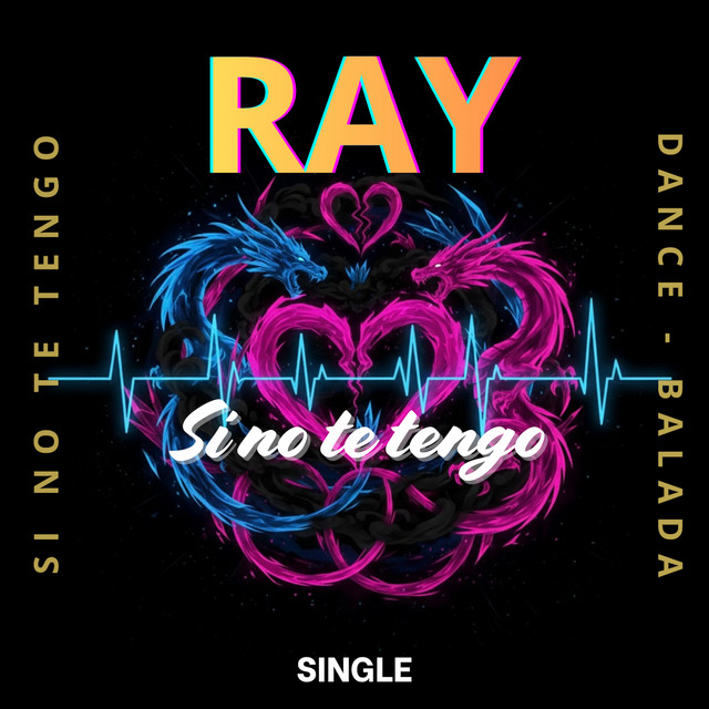Si no te tengo - Balada Pop