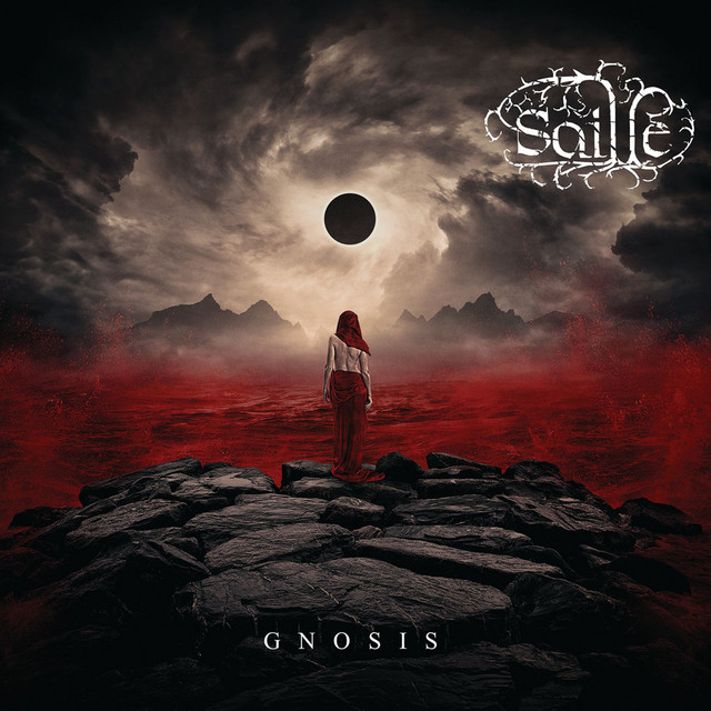 Gnosis cover art