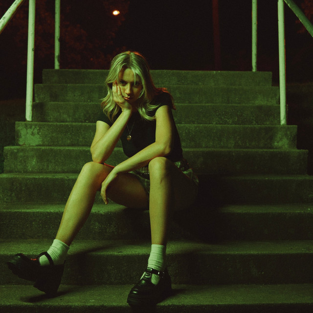 This Isn't Me Missing You cover art