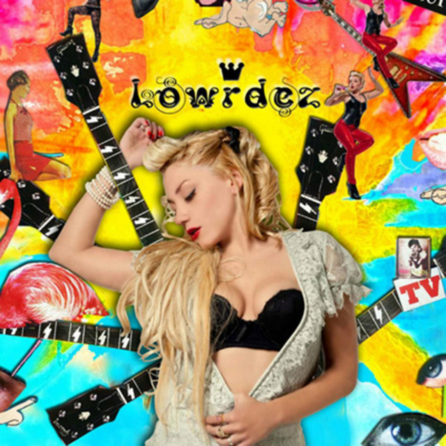 El Orden Del Caos cover art
