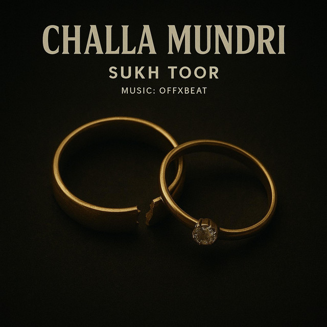 Challa Mundri