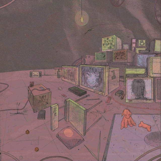 undefined album image