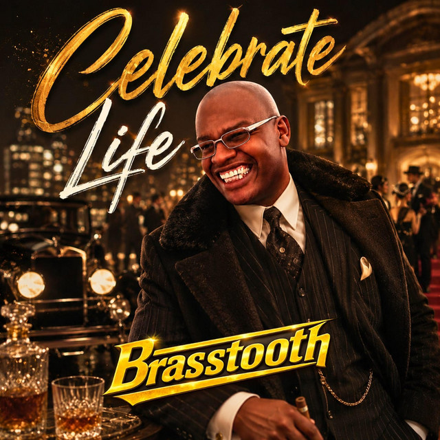Celebrate Life (Radio Edit) cover