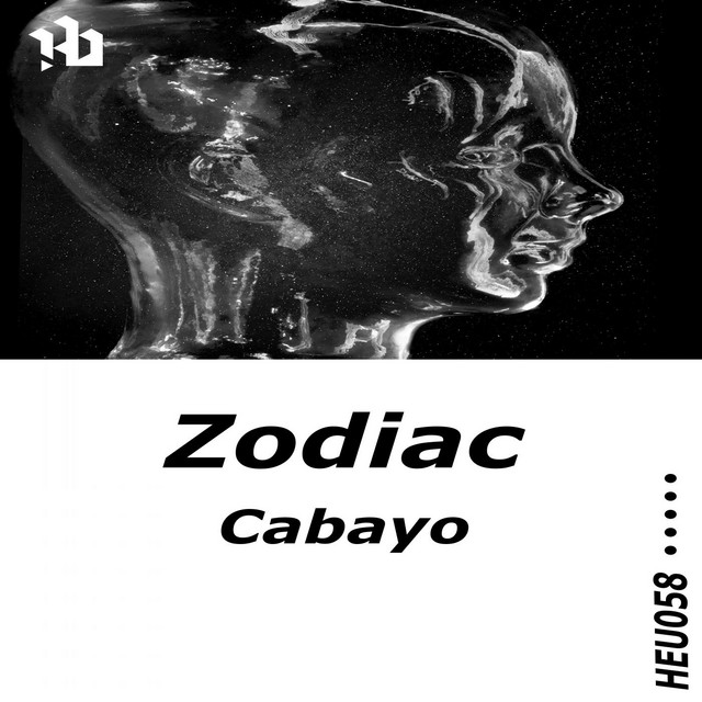 Zodiac cover art