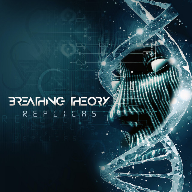 Replicas album image