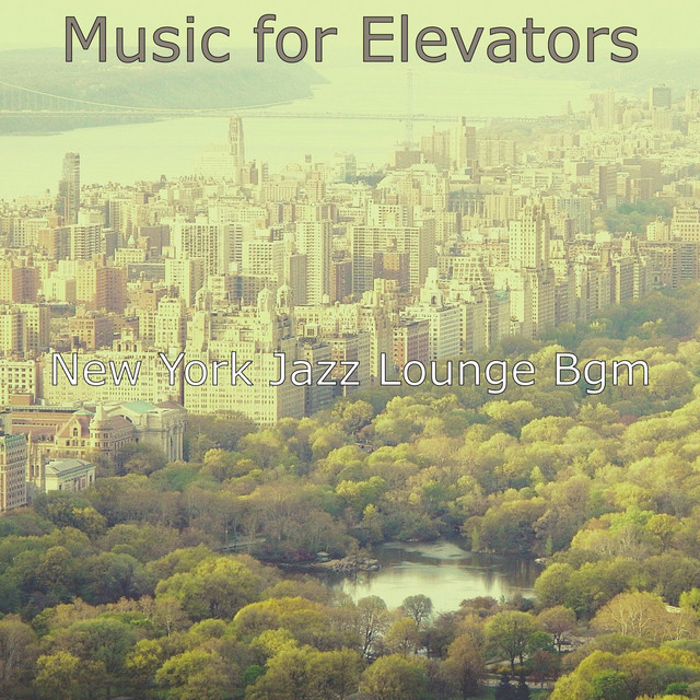 Music for Elevators - Album by New York Jazz Lounge Bgm | Spotify
