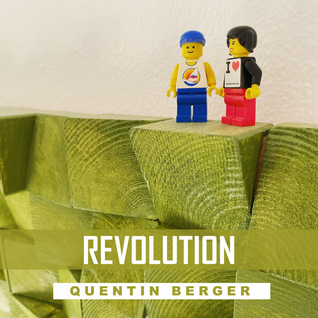 Revolution
