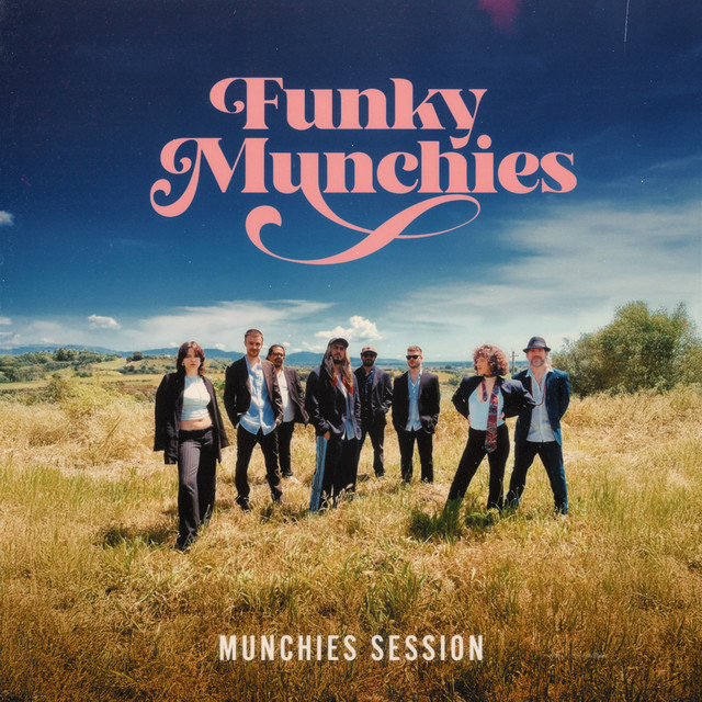 Munchies Session (Live)
