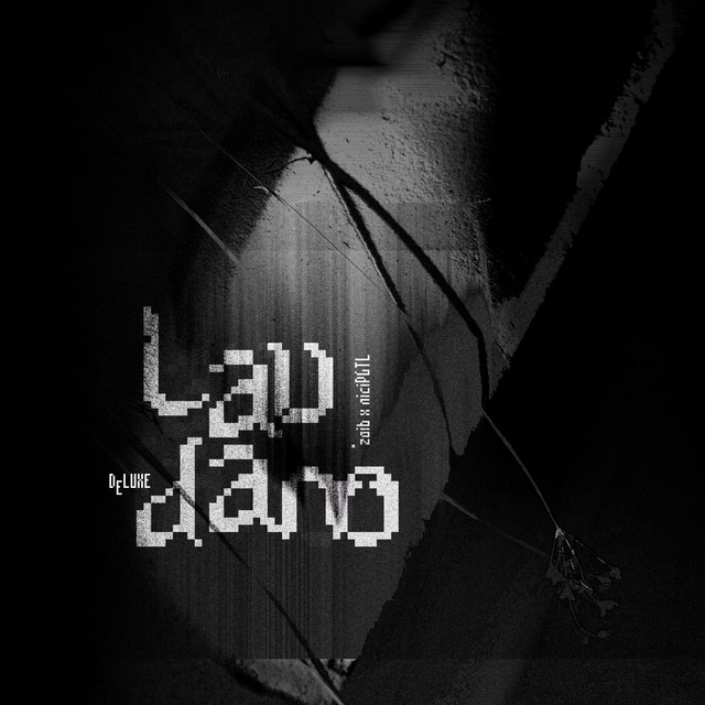 laudano deluxe cover art