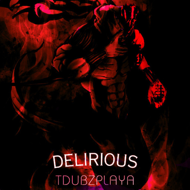 DELIRIOUS - Super Slowed