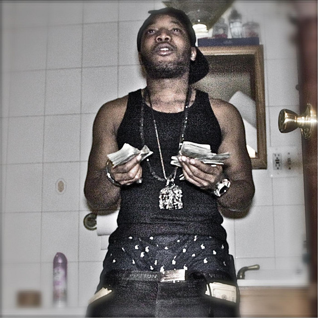 The Infinite Ay-Money | Spotify