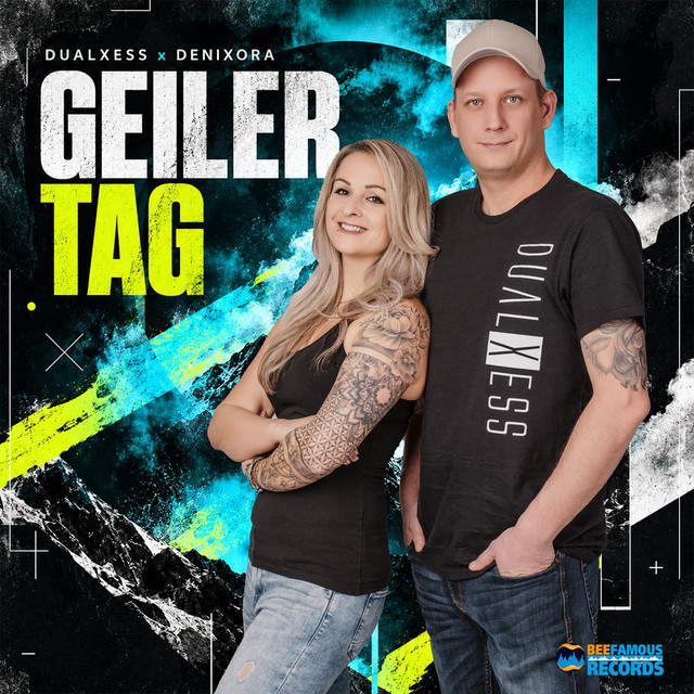 Geiler Tag cover
