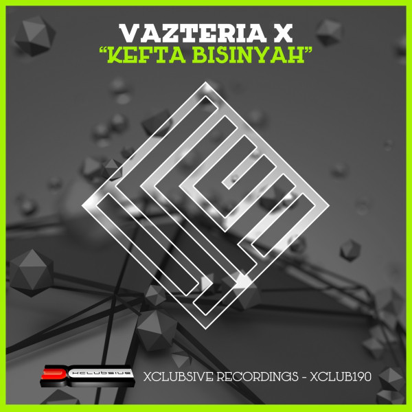 Kefta Bisinyah album art