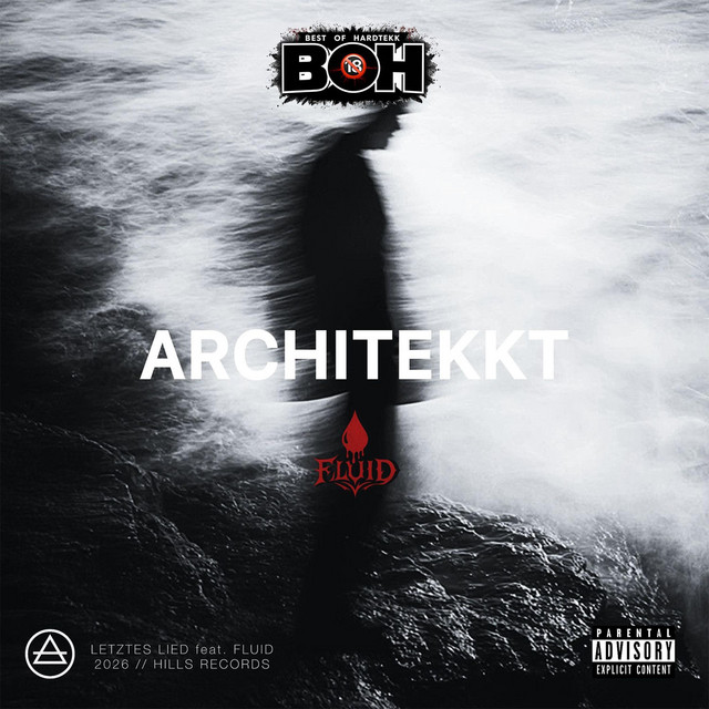 LETZTES LIED cover art