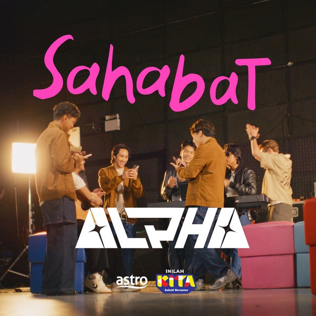 Sahabat cover art