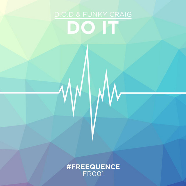 Do It cover art