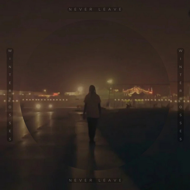Never Leave - Single by Winter Roses | Spotify