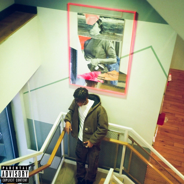 BALL OUT OF BOUNDS cover art