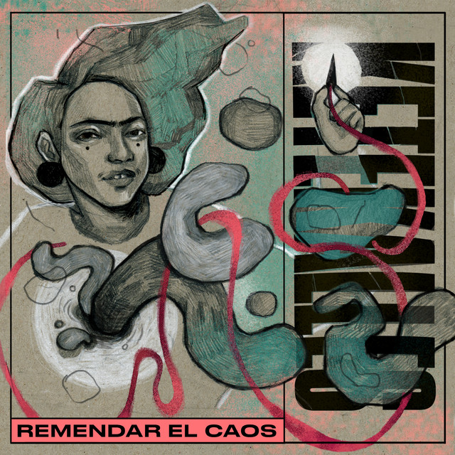 Remendar el Caos cover art