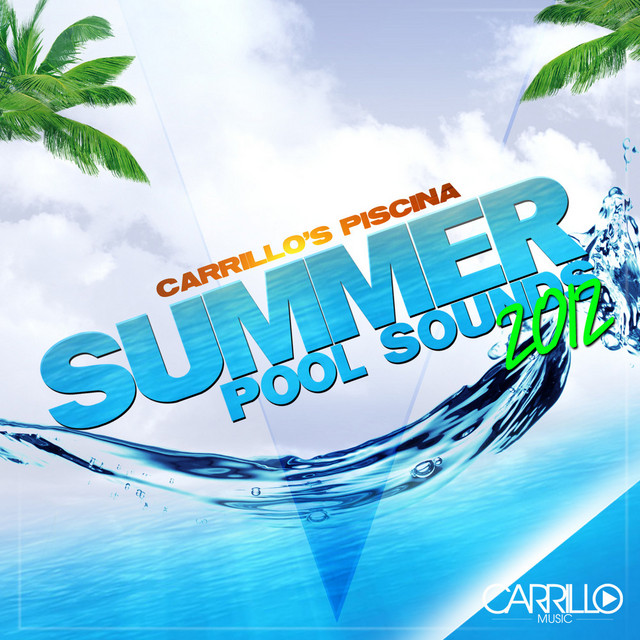 Summers Calling cover art