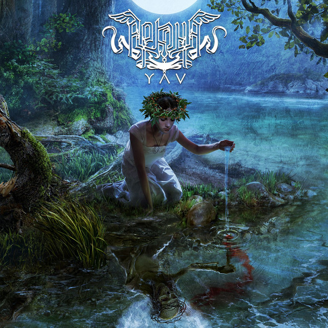 Yav cover art