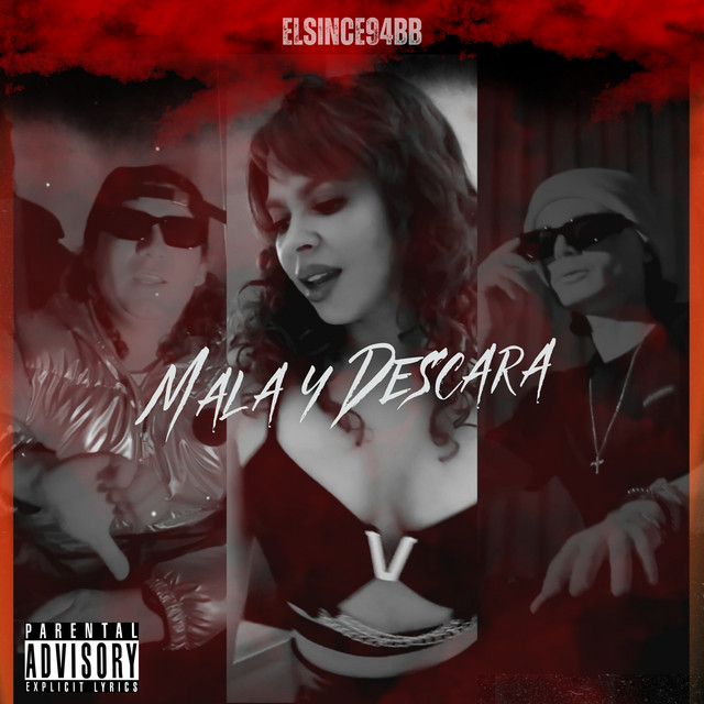 Mala y Descara