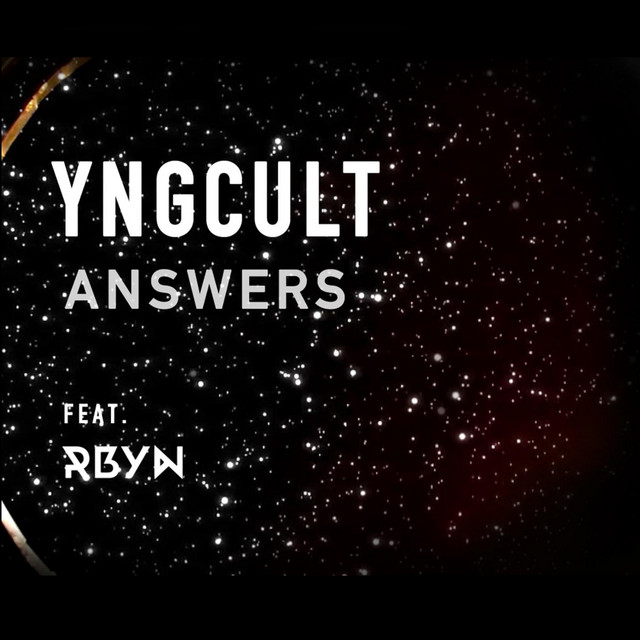 Answers (feat. Rbyn) cover