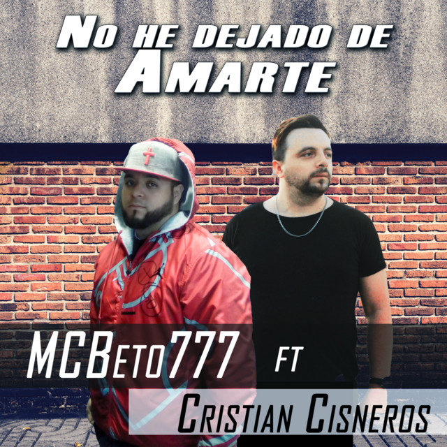 No he Dejado de Amarte
