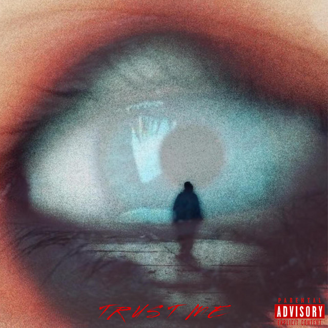 TRUST ME cover art