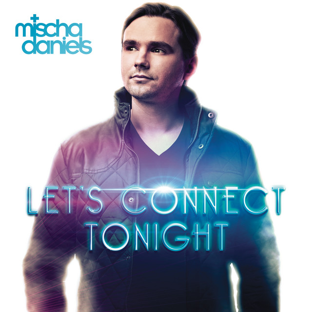 Let's Connect Tonight cover art