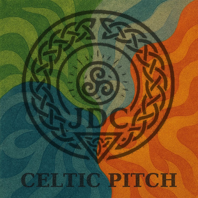 CELTIC PITCH cover art