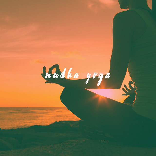 Mudha Yoga cover art
