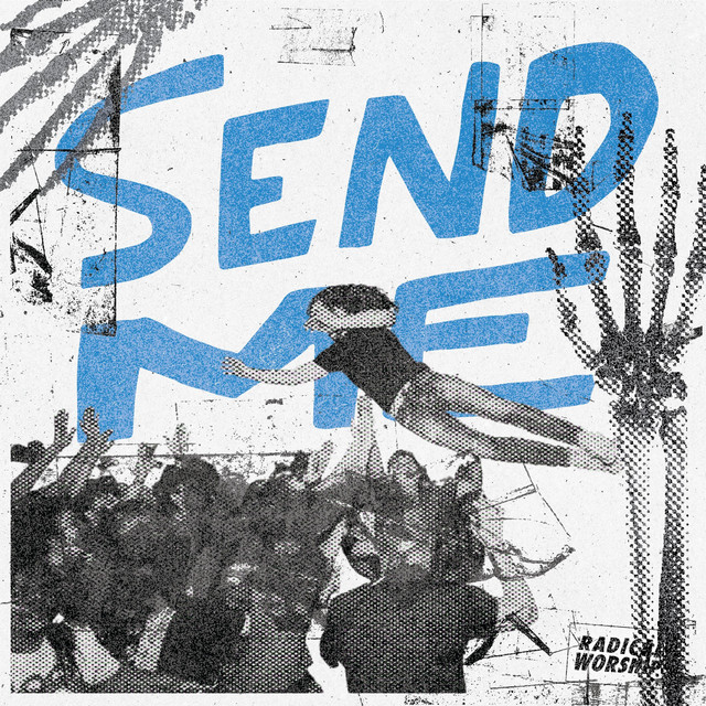 SEND ME cover art