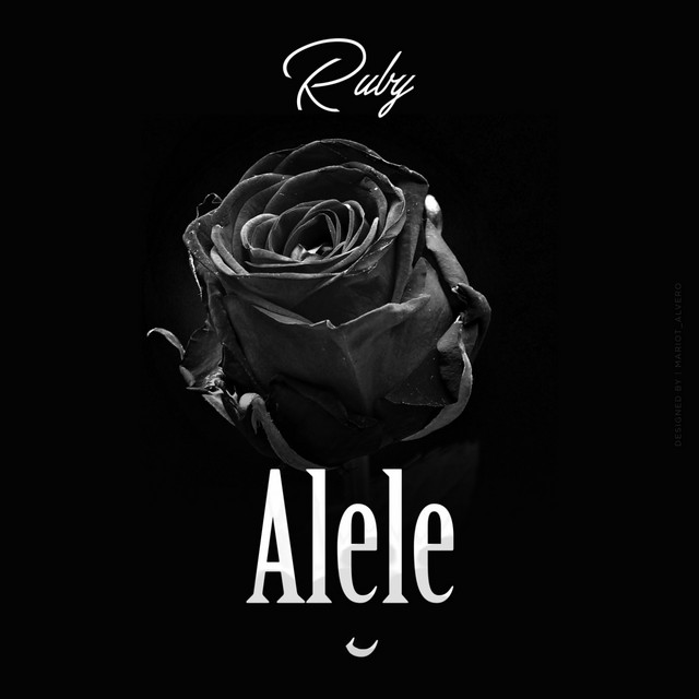 Alele cover art