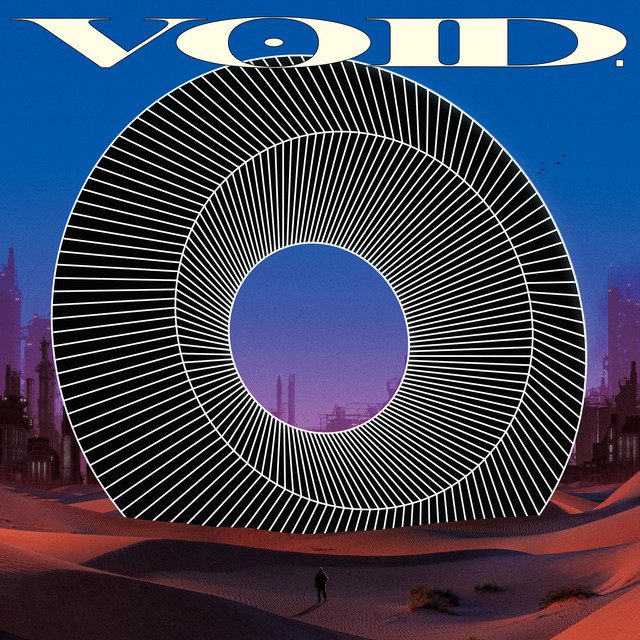 VOID. cover art