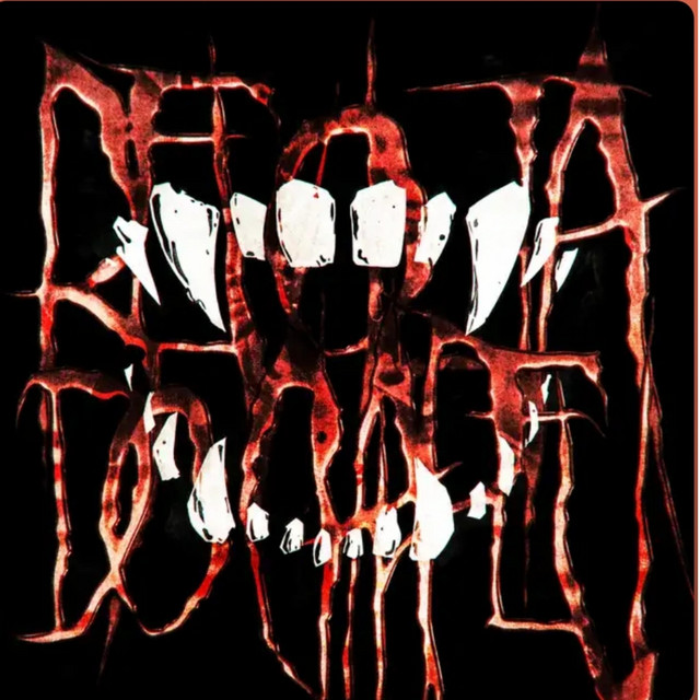 REVOLTA DO CHAPEU (Ultra Slowed) cover art
