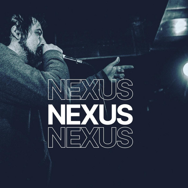 Nexus cover art