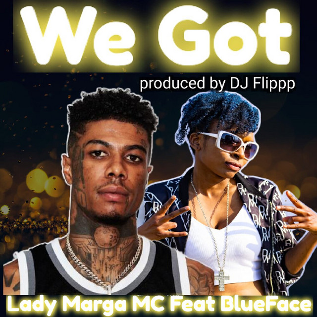 洋楽 DJ OG-S / We Got Da Flava Vol.1 & 2 We Got - Single by Lady Marga MC | Spotify