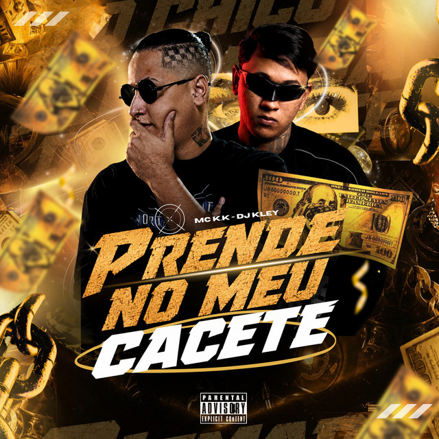 Prende no Meu Cacete