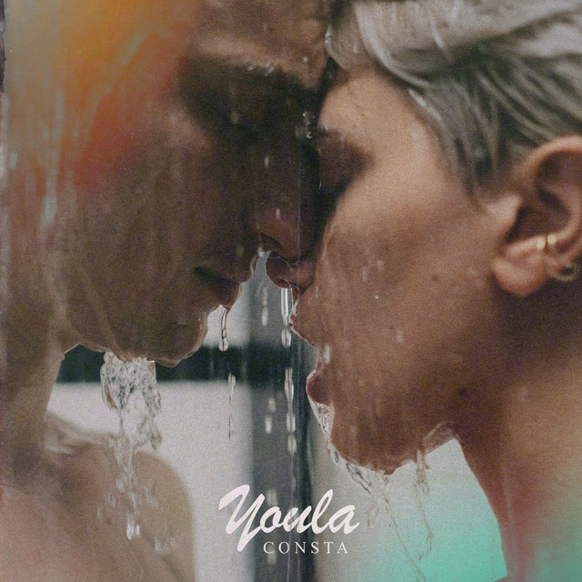 Обкладинка: Youla — Consta