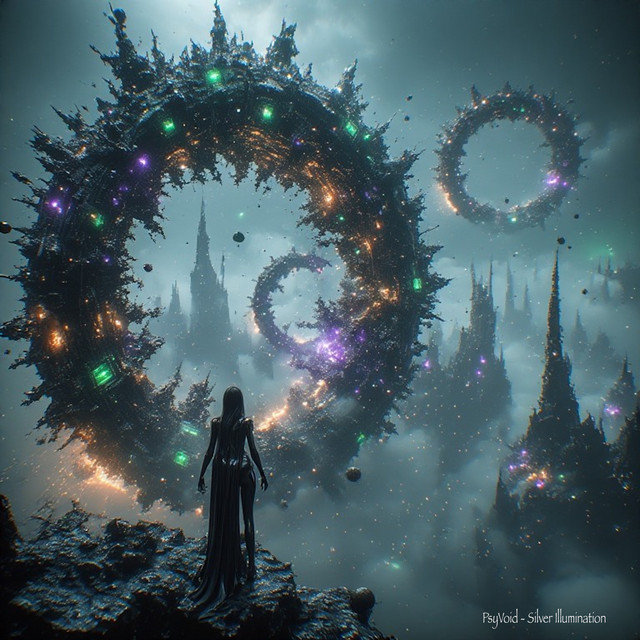 PsyVoid