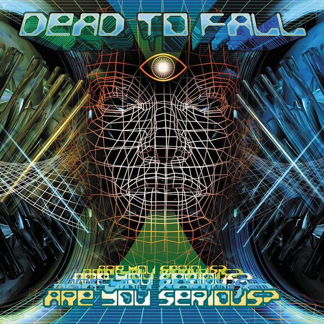 Are You Serious? cover art